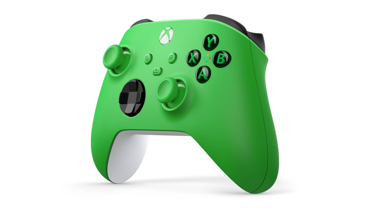 Xbox Wireless Controller - Velocity Green