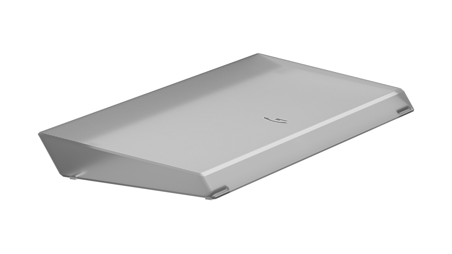 Logitech G512 X 98 Palmrest in a sleek white colour