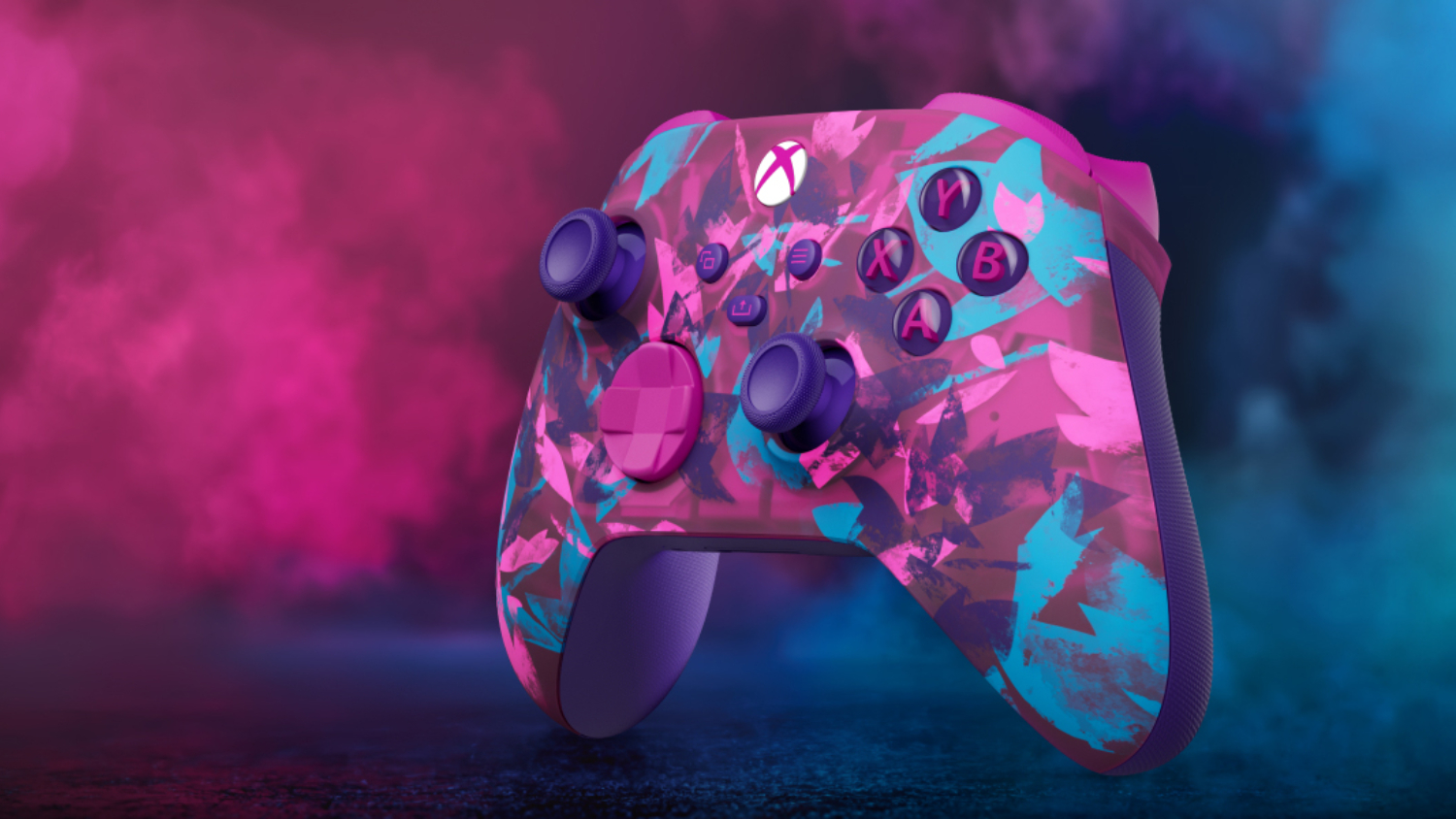Xbox Wireless Controller - Heart Breaker Special Edition