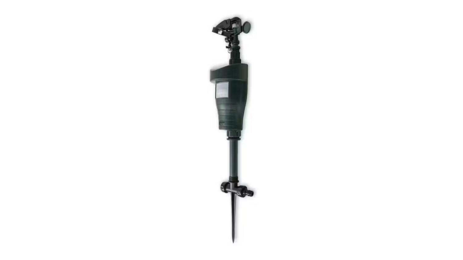 NNEVL Jet Spray Repellent with Infrared Sensor - Dark Green