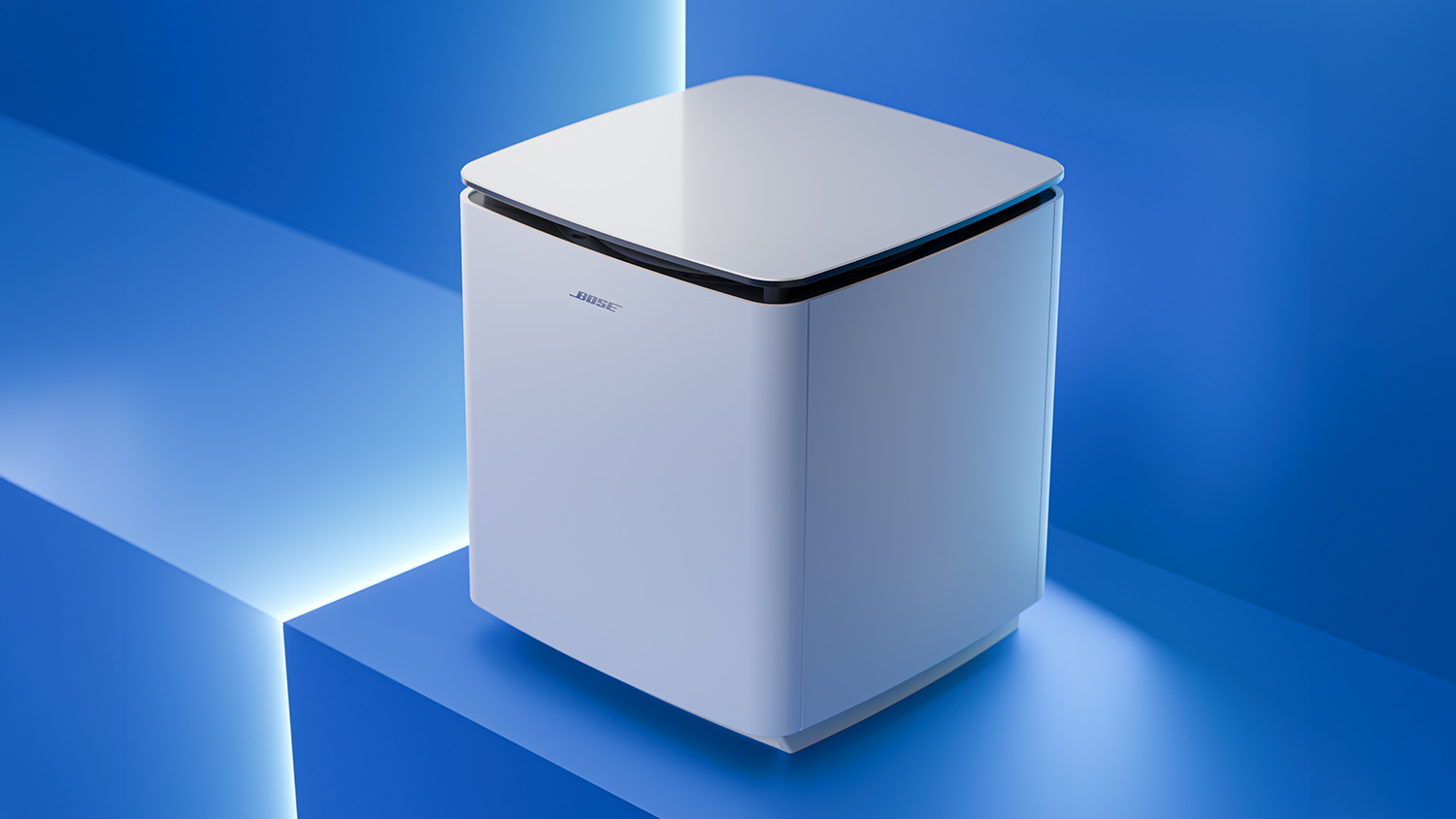 Bose Lifestyle Ultra Wireless Subwoofer - White (893955-5210)