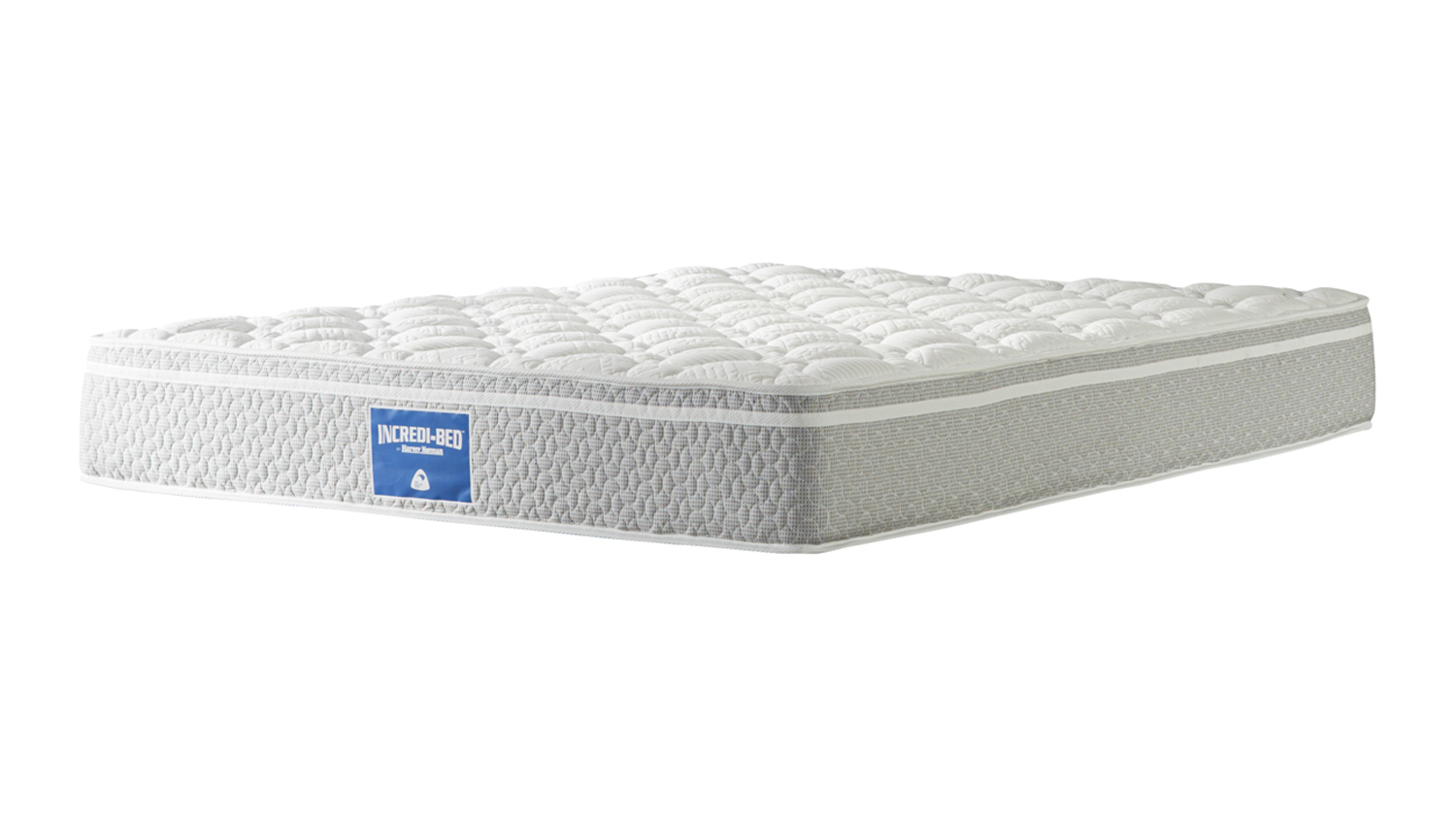 Incredi-Bed Medium Double Mattress by SleepMaker