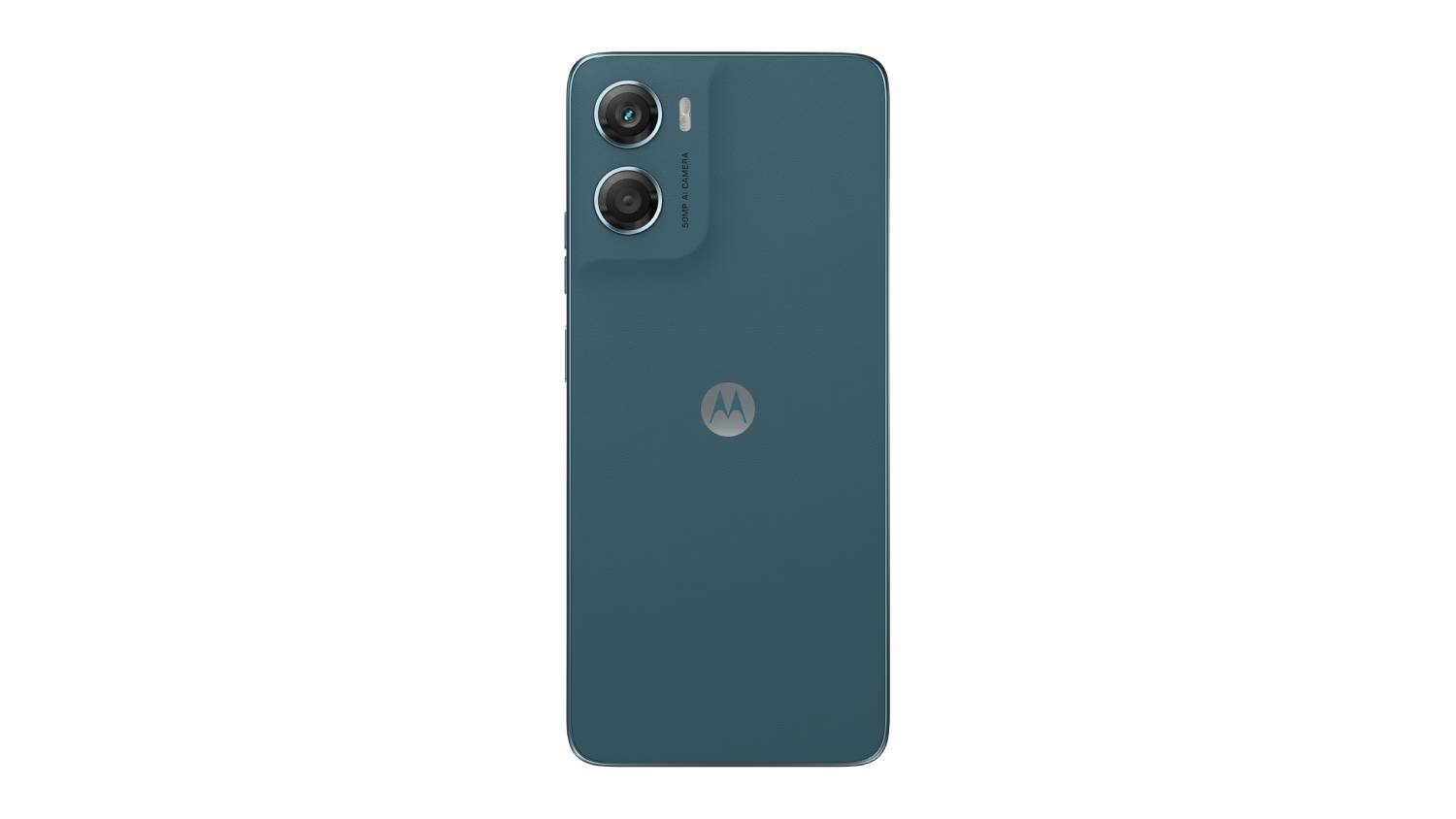 Motorola Moto G06 4G 64GB Smartphone - Tapestry (Spark/Open Network)