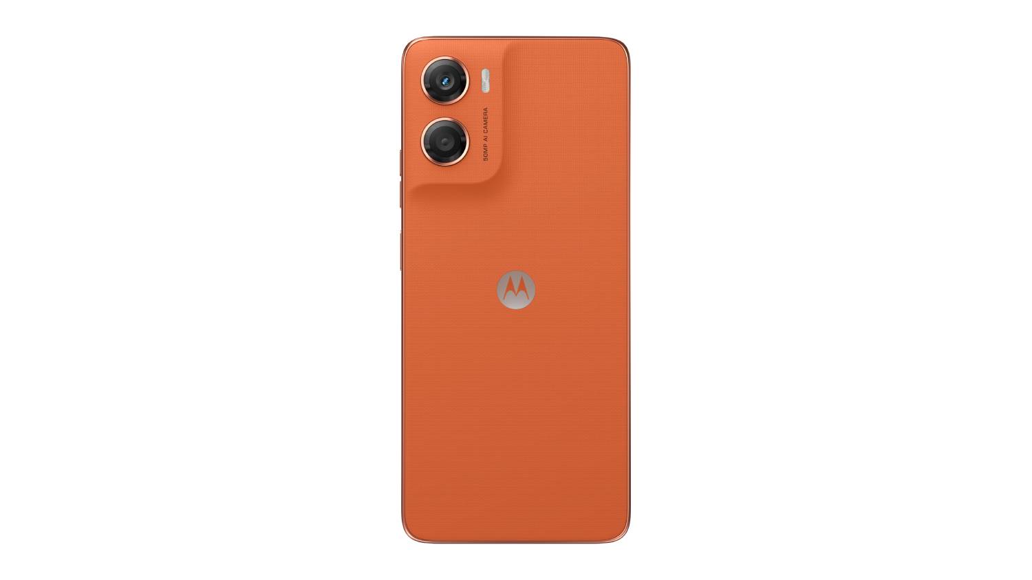 Motorola Moto G06 4G 64GB Smartphone - Arabesque (Spark/Open Network)
