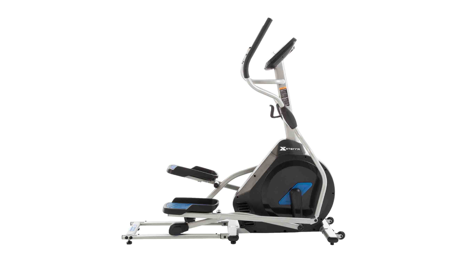 Xterra FS380 Elliptical Cross Trainer