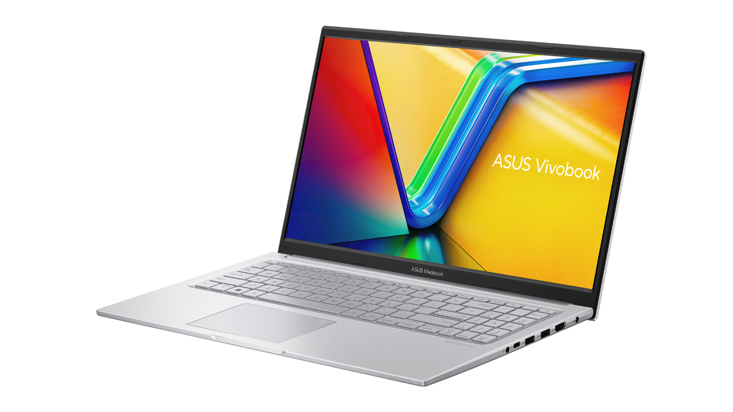 Asus Vivobook 15.6" Laptop