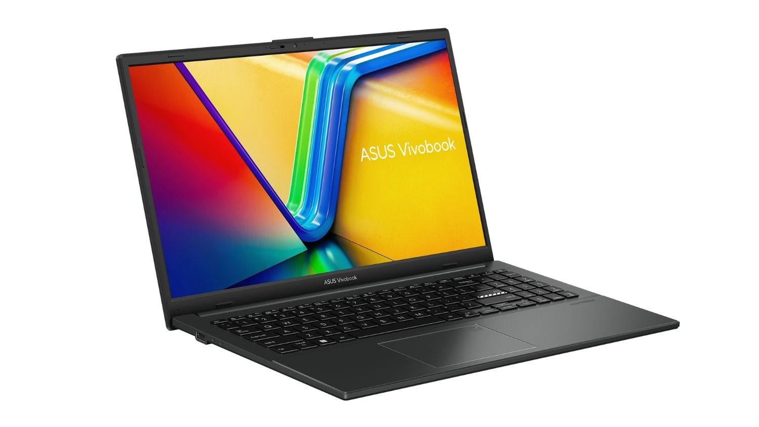 Asus Vivobook Go 15.6" Laptop - AMD Ryzen 3 8GB-RAM 512GB-SSD (E1504FA-BQ3429W)