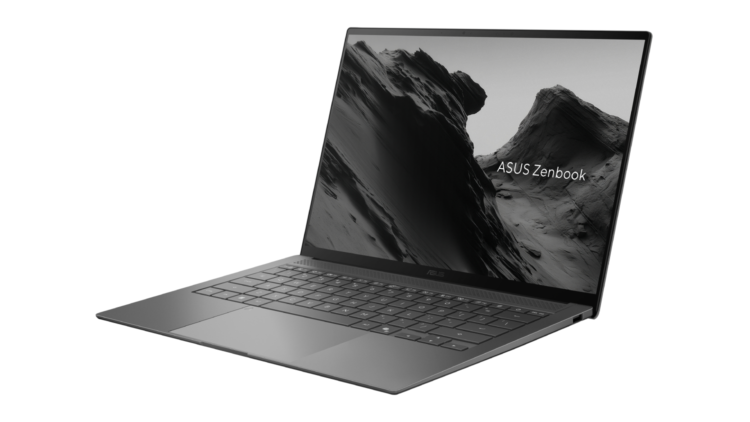 Asus Zenbook S 14" 2-in-1 Laptop