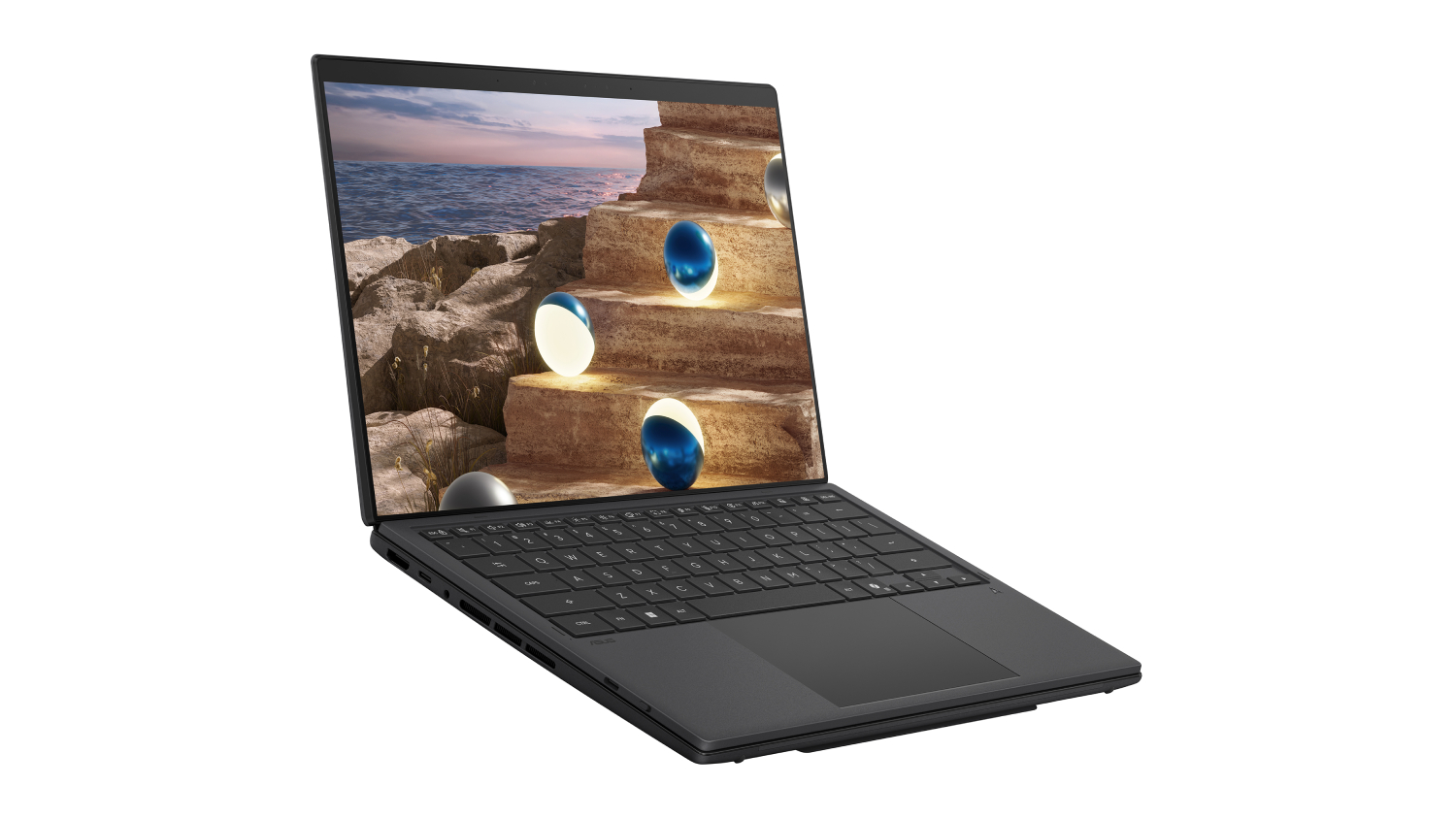 Asus Zenbook Duo 14" 2-in-1 Laptop