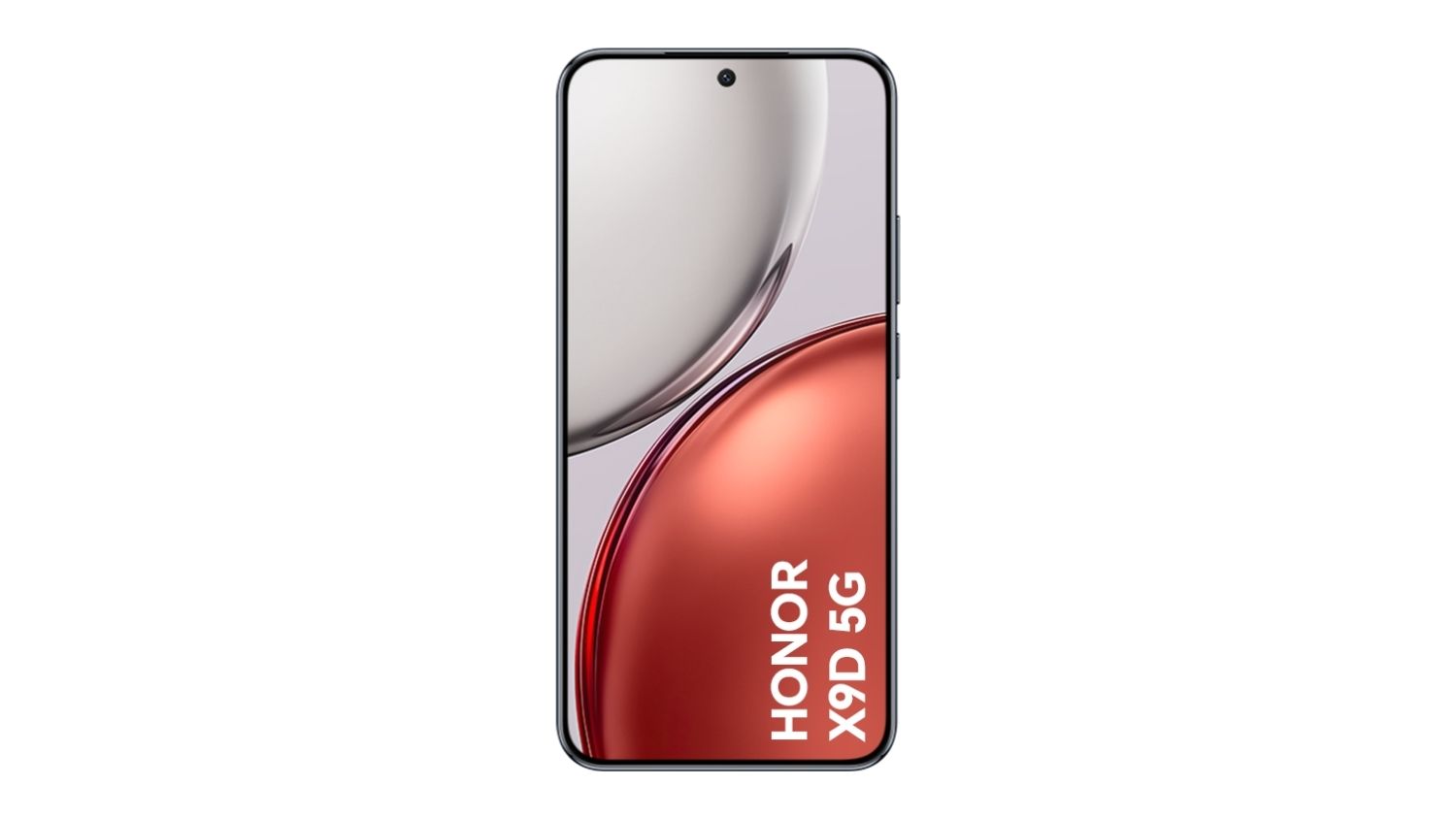 Honor X9d 5G 256GB Smartphone - Midnight Black (Open Network)