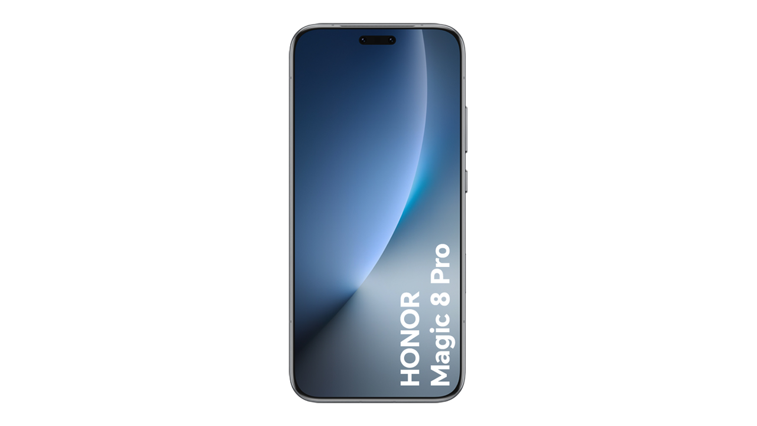 Honor Magic 8 Pro 5G 512GB Smartphone - Black (Open Network)