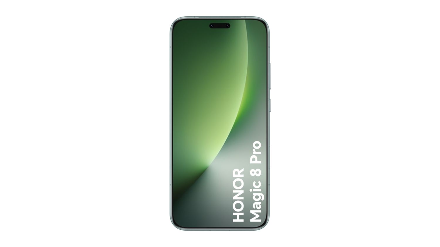 Honor Magic 8 Pro 5G 512GB Smartphone - Sky Cyan (Open Network)