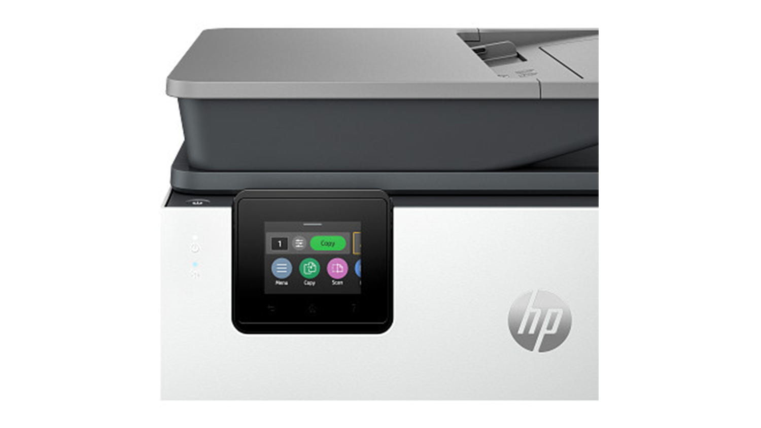 HP OfficeJet Pro 9122e A4 All-in-One Inkjet Printer - Cement (403Y1B)