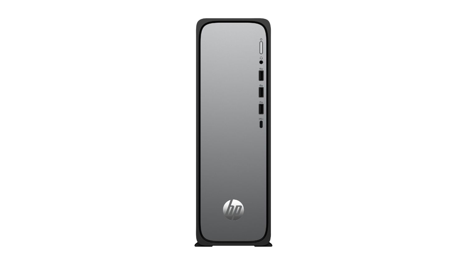 HP OmniDesk Slim Desktop - Intel Core i7 16GB-RAM 512GB-SSD - Black (S03-0001a)