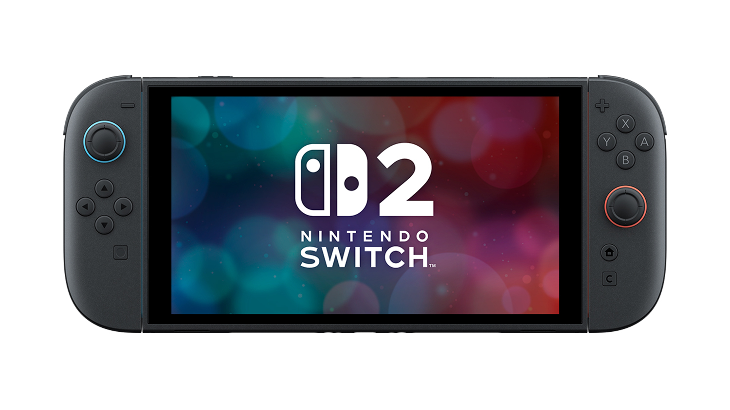 Nintendo Switch 2 Console with Pokemon Pokopia Bundle - Black