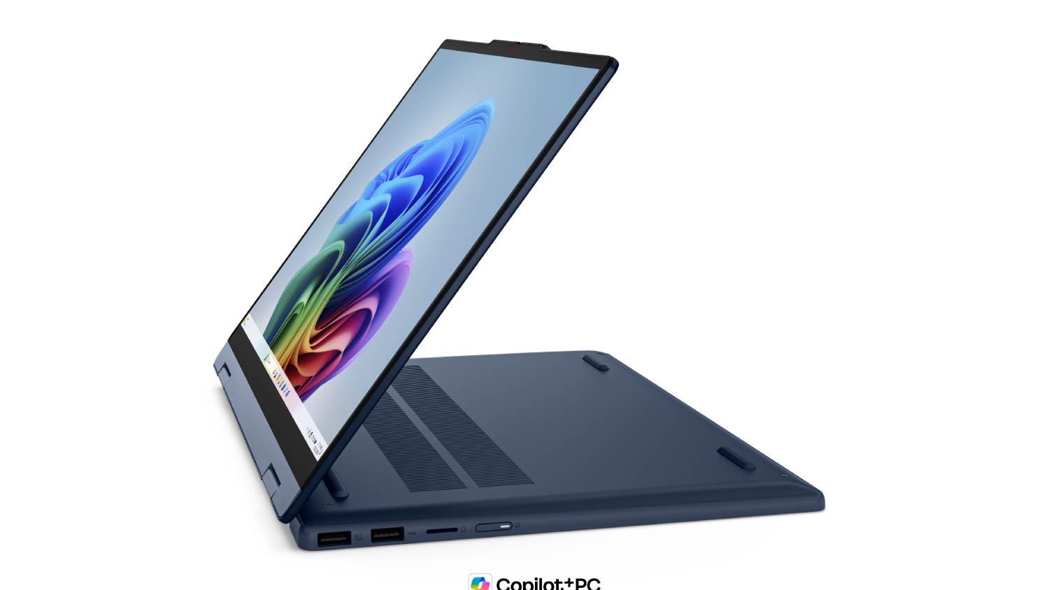 Lenovo IdeaPad 5x (11th Gen) 14" 2-In-1 Laptop -
