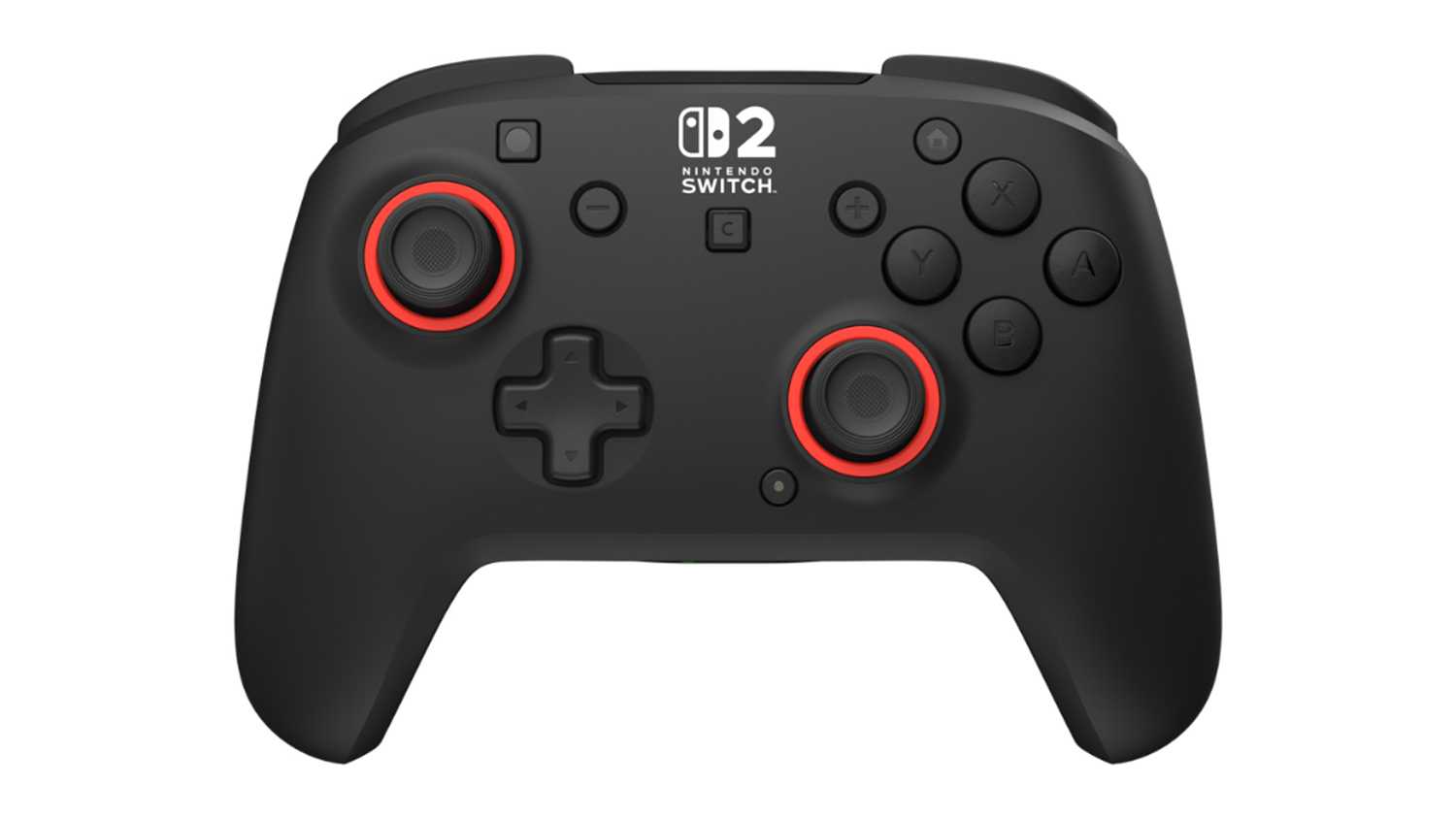 Turtle Beach Rematch Wireless Controller for Nintendo Switch 2