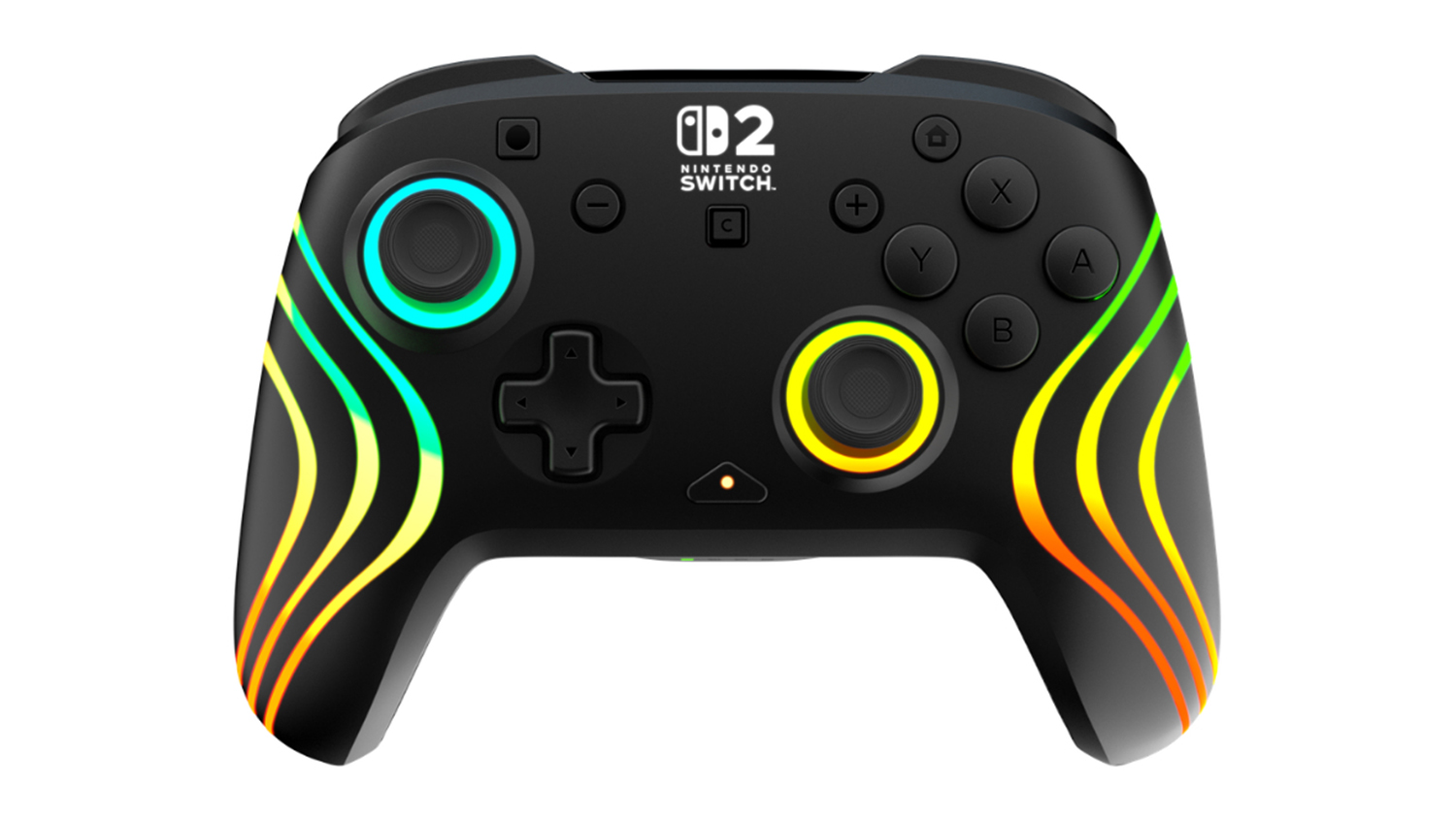 Turtle Beach Wave Wireless Controller for Nintendo Switch 2