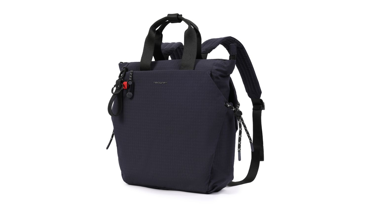 Hedgren "Norio" Backpack - Vulcan Blue