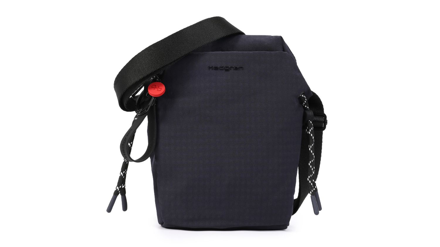 Hedgren Sipho Crossbody Carrybag with adjustable strap and zip pocket