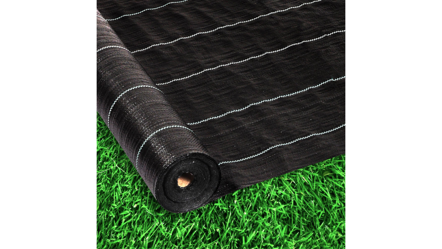 Lambu Garden Weed Mat 1.83 x 50m