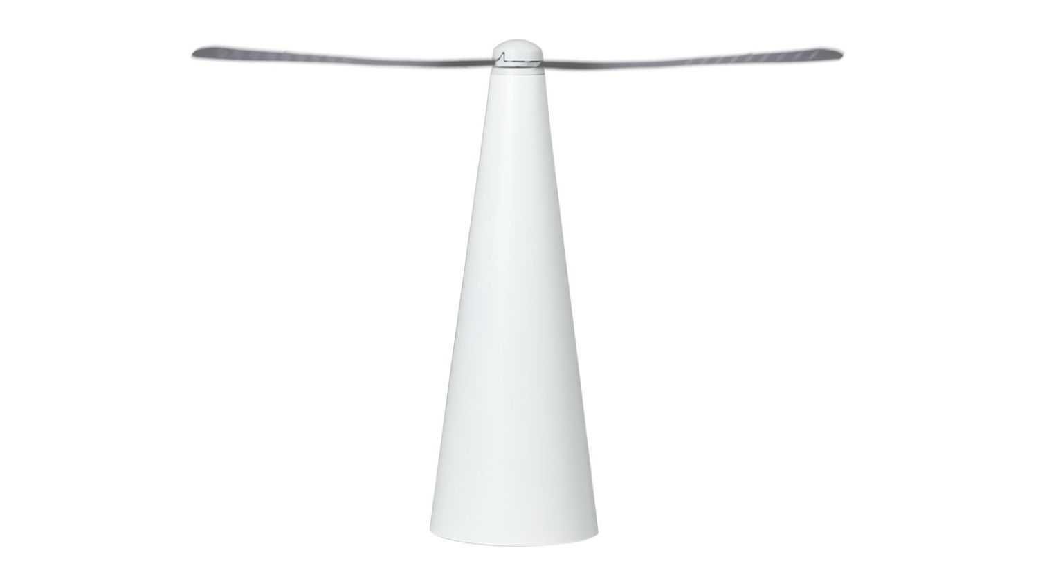 Lambu Outdoor Flying Insect Deterrent Fan