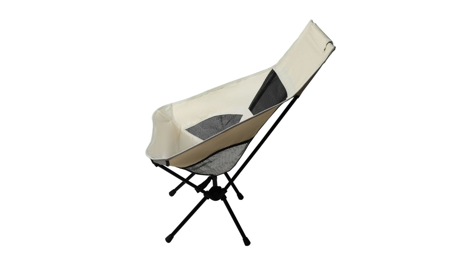 Marlow Camping Chair Large - Beige