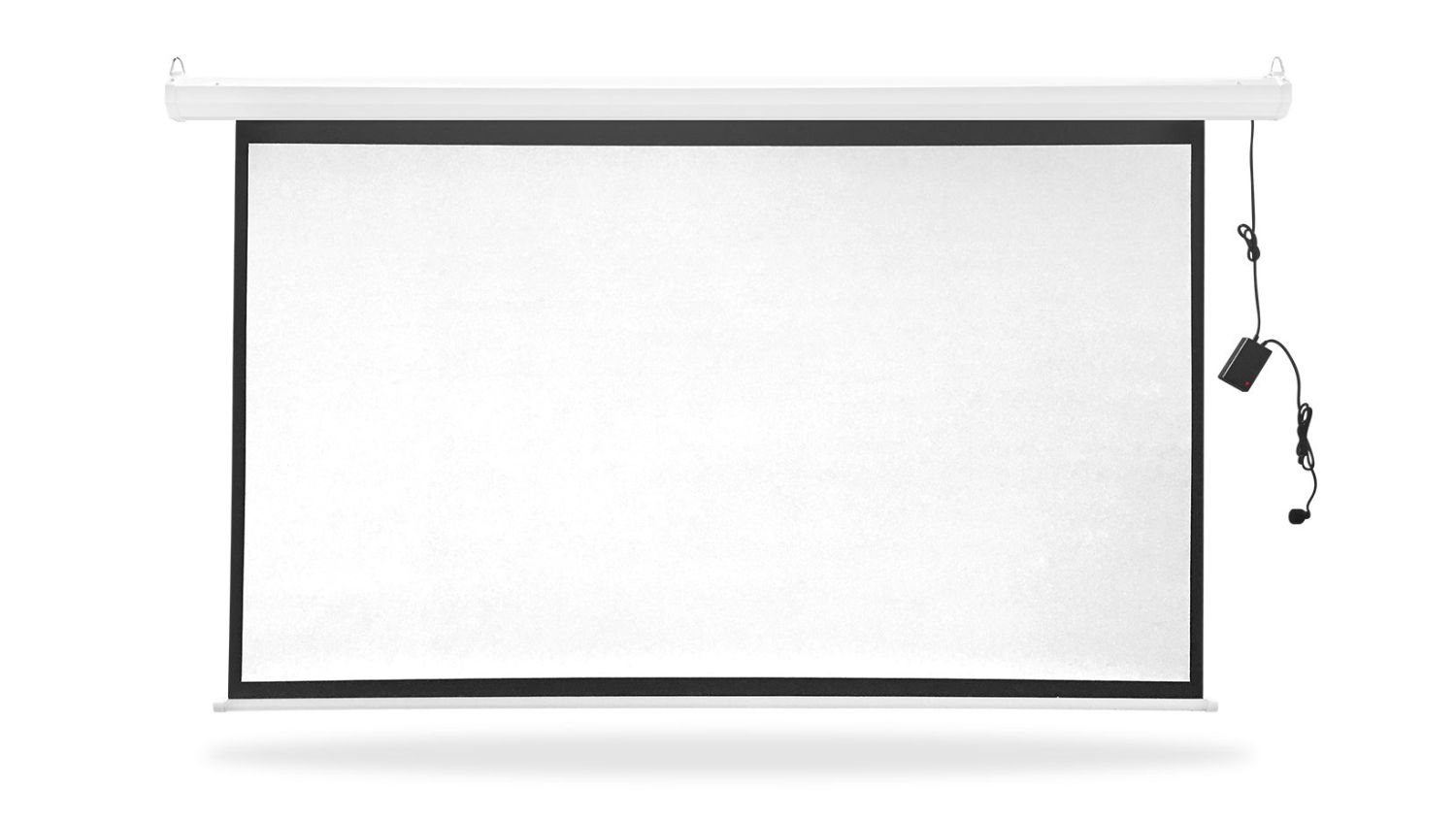 84IN ELECTRIC SCREEN 16:9