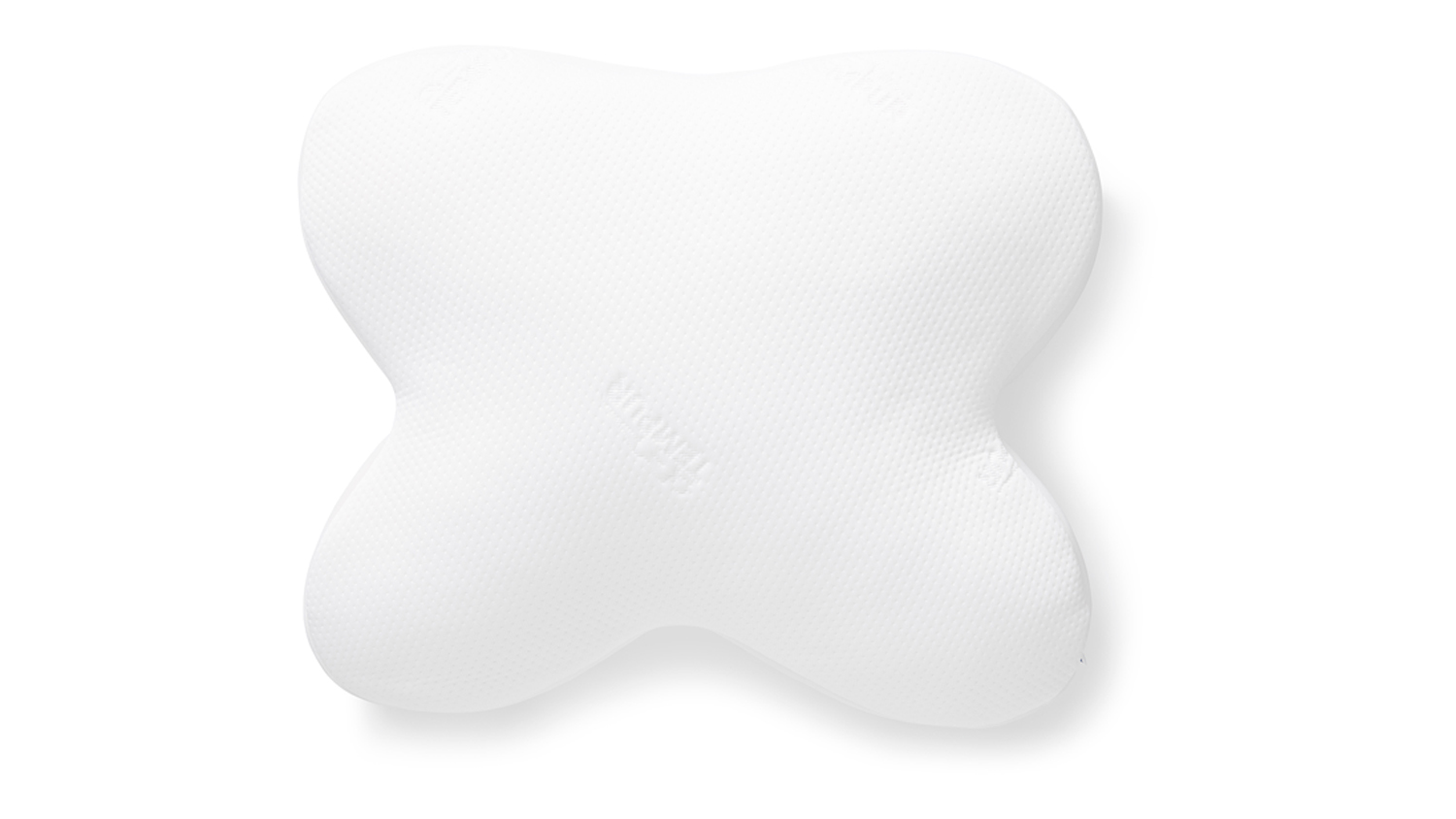 Ombracio Medium Pillow by Tempur