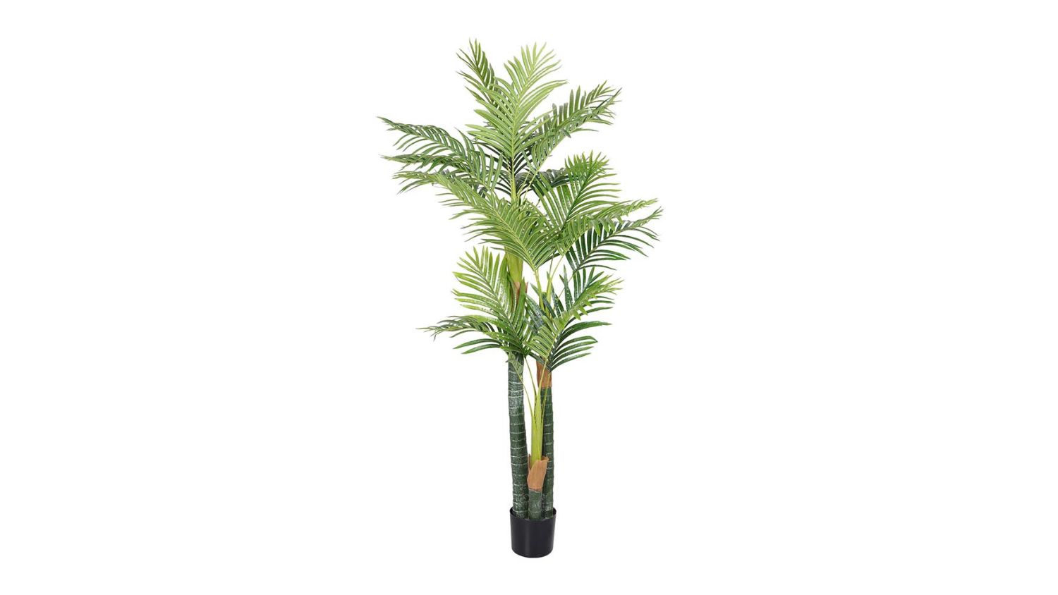 Lambu Artificial Palm Leaf Plant 180cm