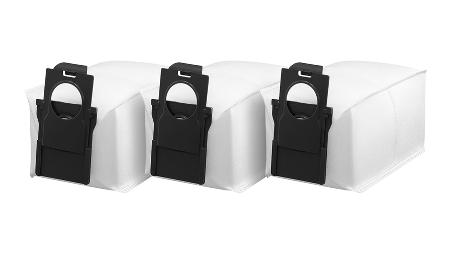 Mova Dust Collection Bag for Z60 Ultra Roller Complete Docking Station - 3 Pack (20010100001198)