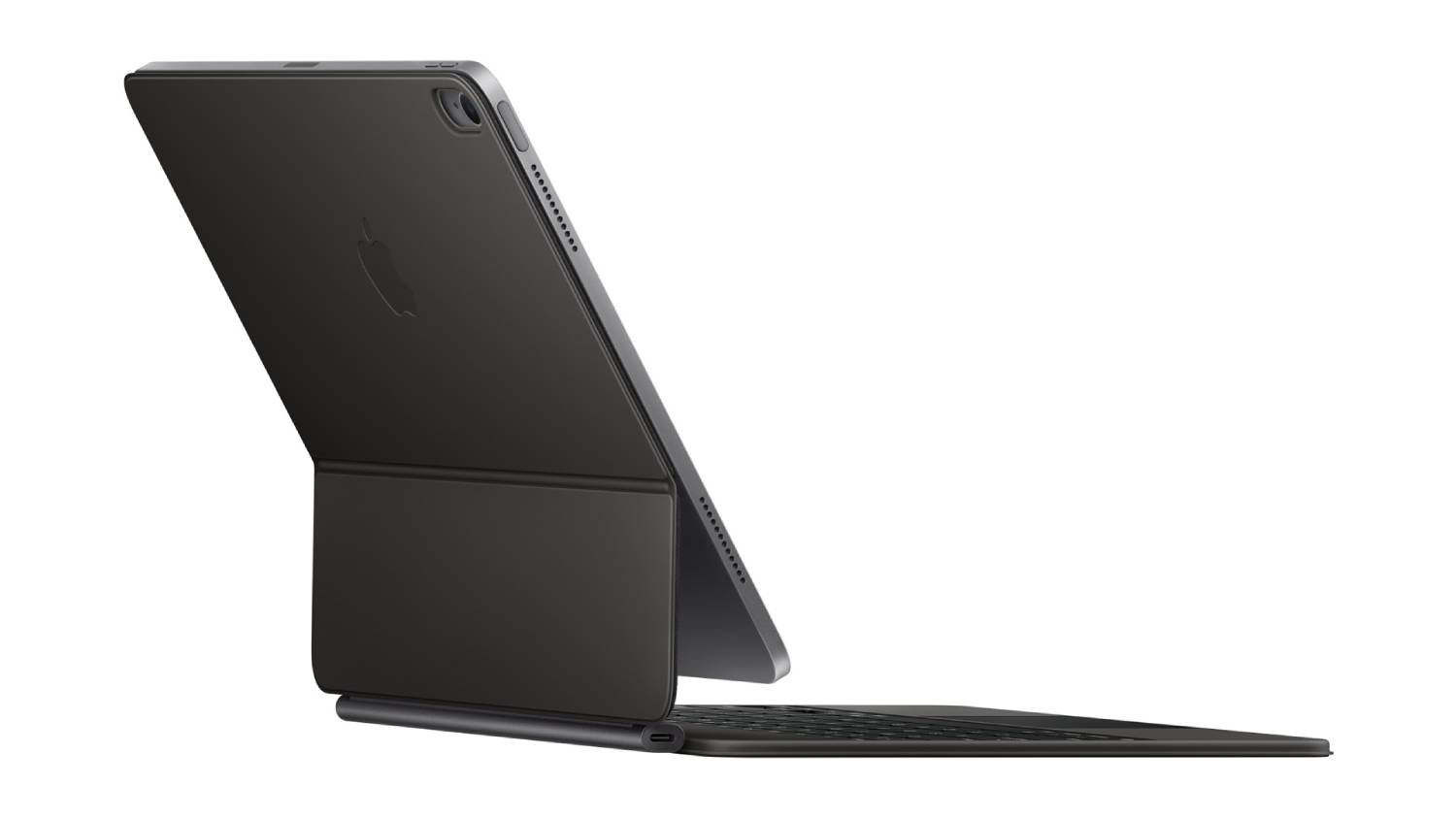 Apple Magic Keyboard for iPad Air 13" M4/M3 - Black (MGYY4ZA/A)