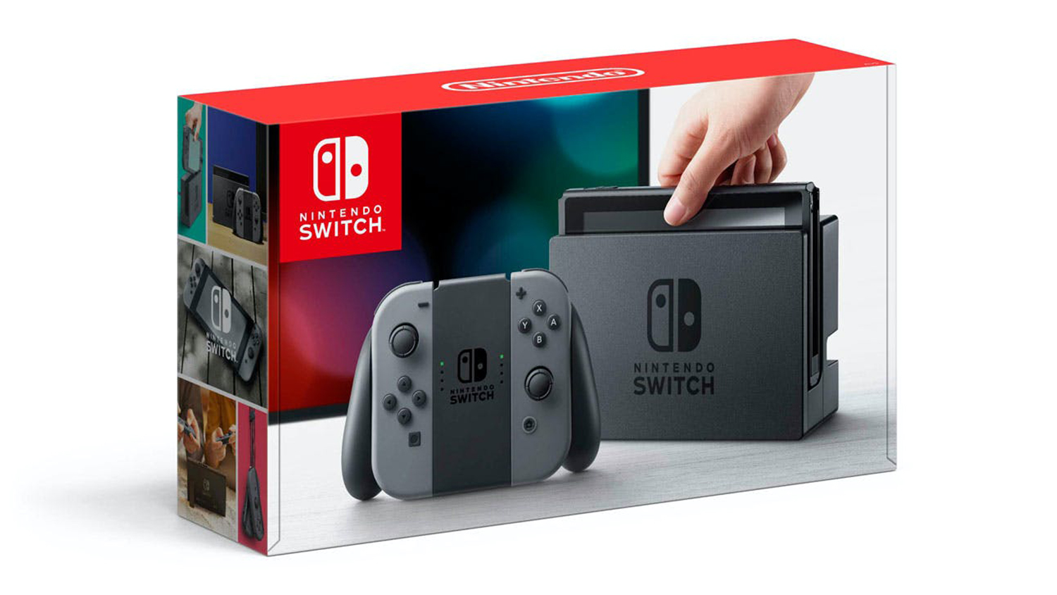 nintendo switch afterpay