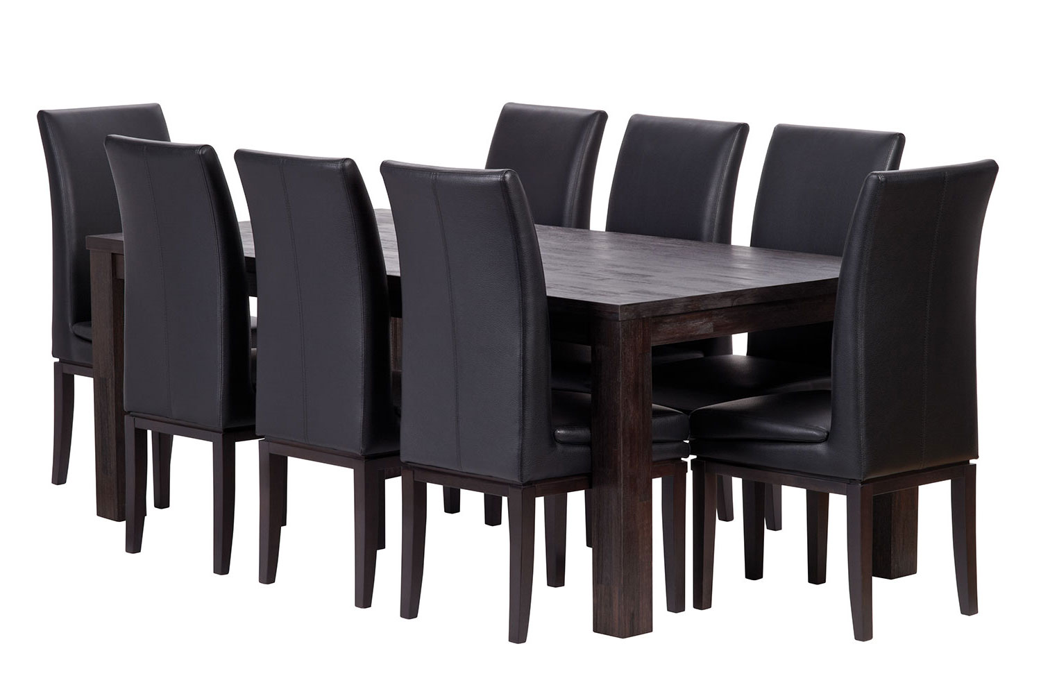 9 Furniture Pieces
