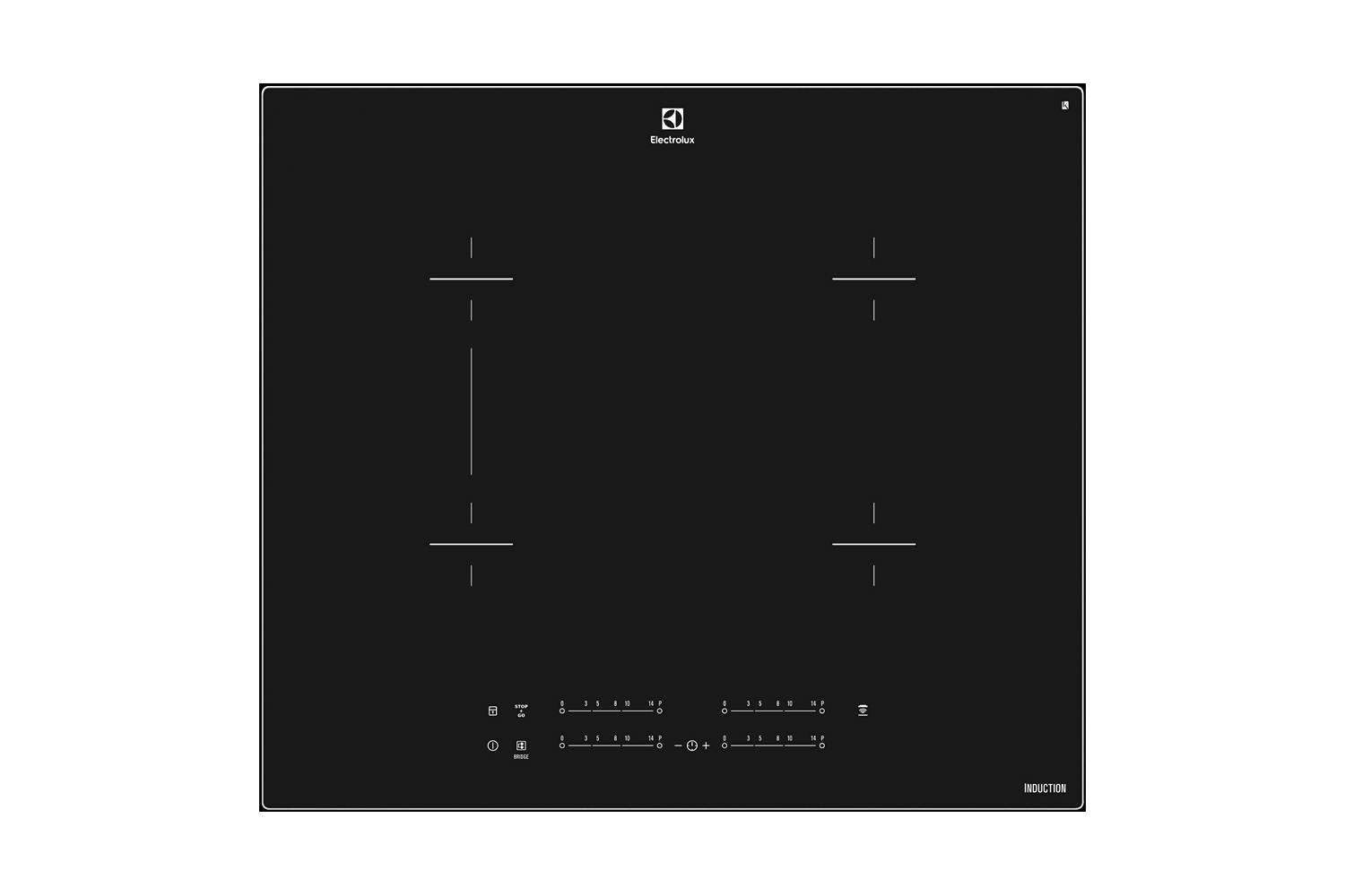 Electrolux 60cm Induction Cooktop Harvey Norman New Zealand