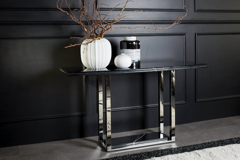 Jazz Console Table by Collage