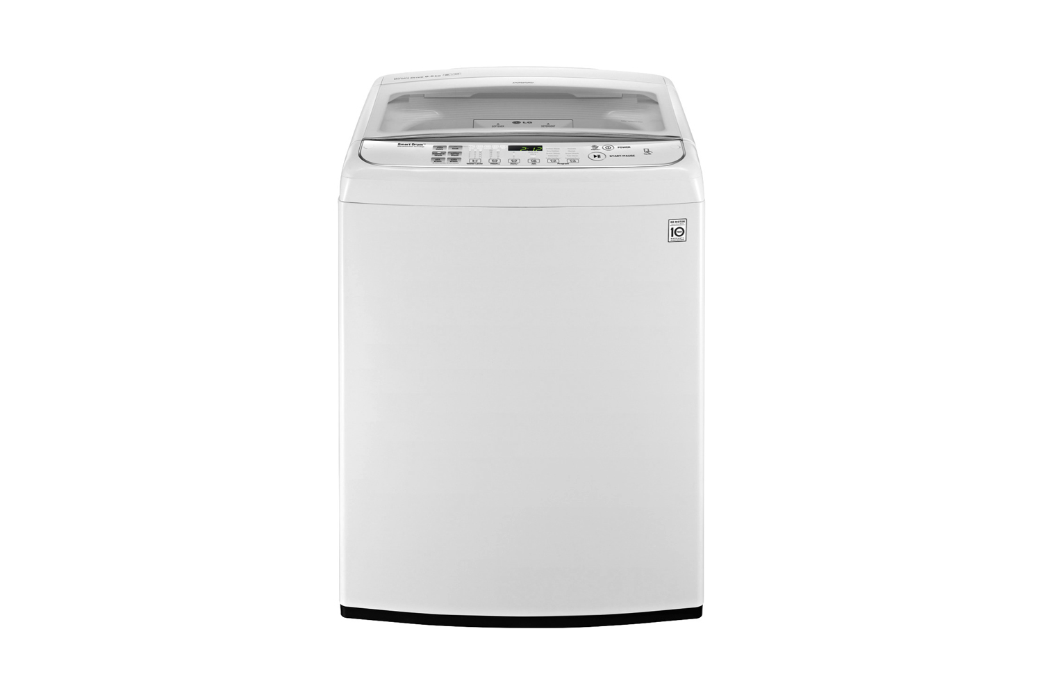 LG 6.5kg Top Loading Washing Machine Harvey Norman New Zealand