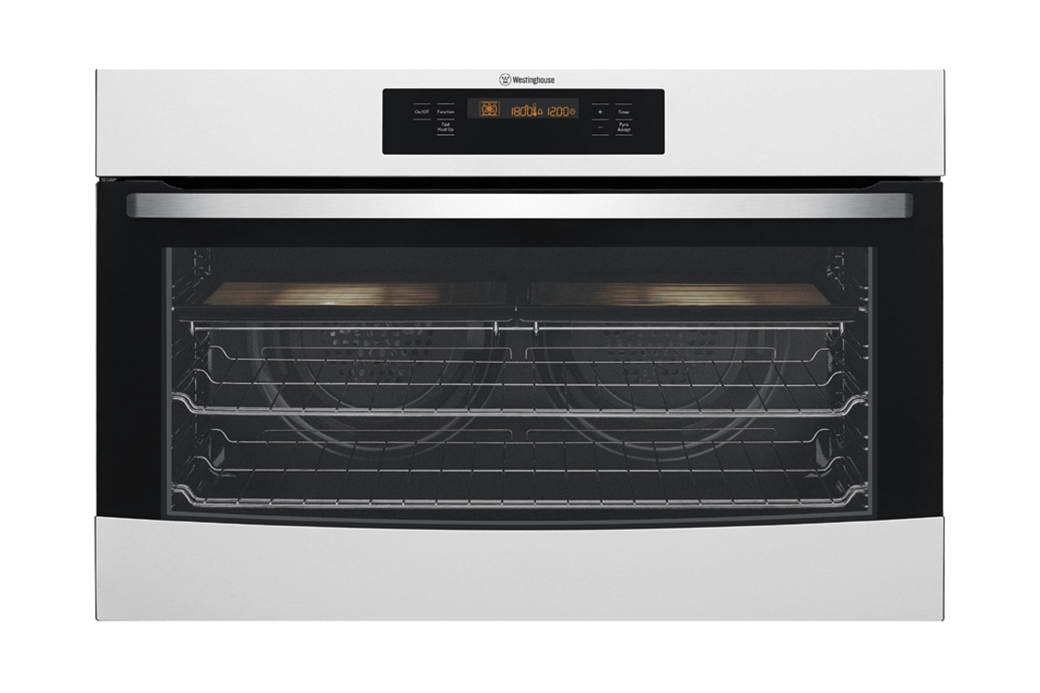 Westinghouse 90cm 11 Function Underbench Oven Harvey Norman New Zealand