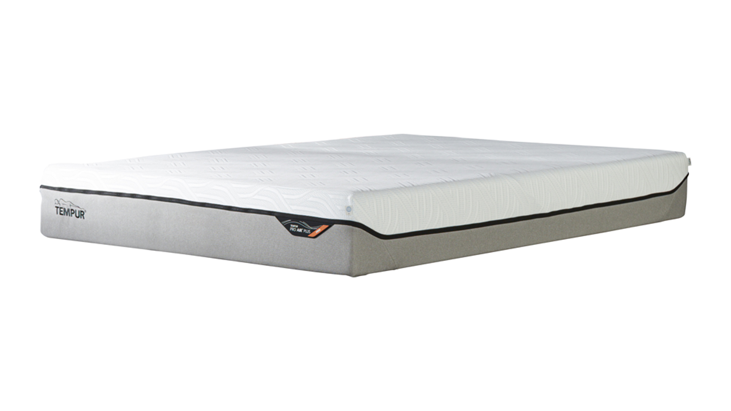 Pro Air Plus Firm Extra Long Single Mattress by Tempur