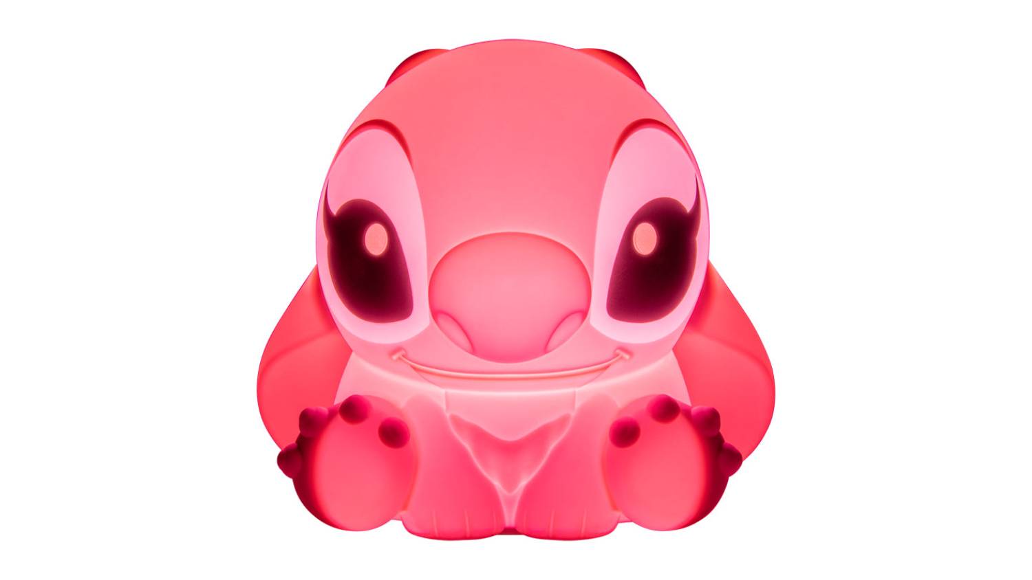 Paladone SquishyGlo Silicone Light - Angel