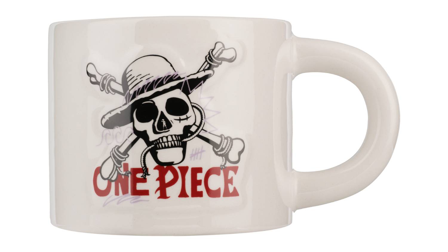 Paladone Embossed Mug - Tony Tony Chopper