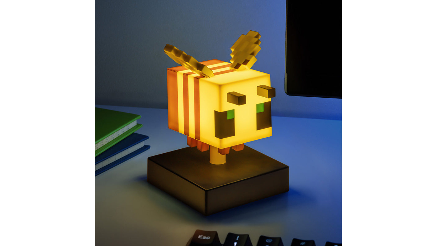 Paladone Icon Novelty Light