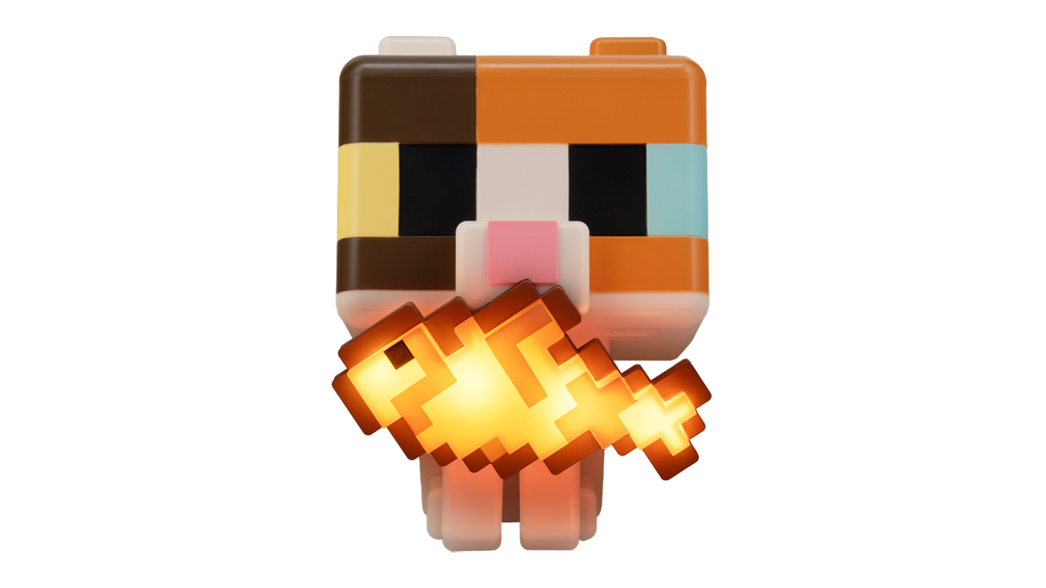 Paladone GloBuddies Novelty Light