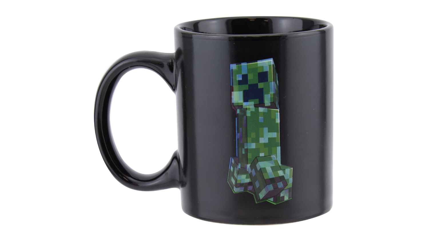 Paladone Novelty Heat Changing Mug