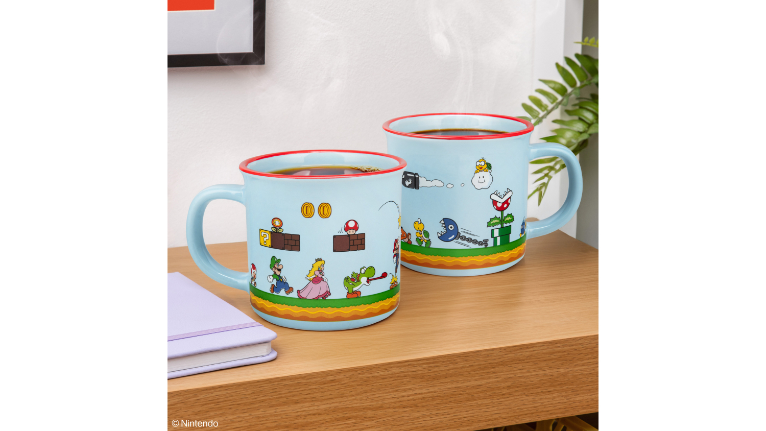 Paladone Novelty Design Mug