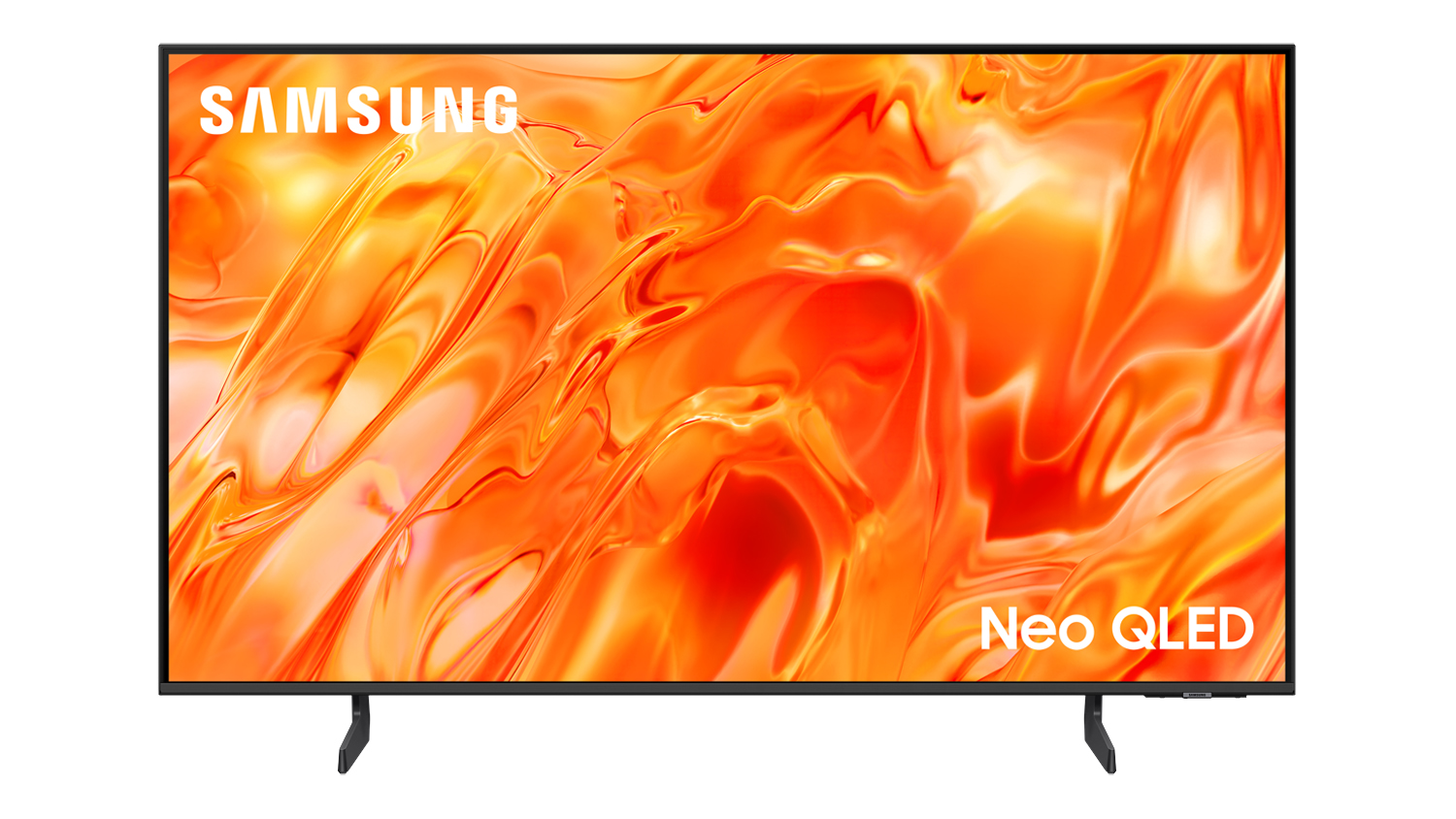 Samsung 43" QN70H Smart 4K Neo QLED AI TV (2026) with Tizen OS