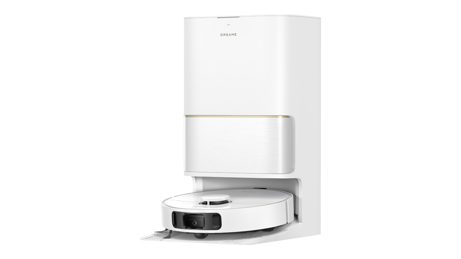 Dreame L40 Ultra VE Robotic Vacuum & Mop with Multifunctional Docking Station