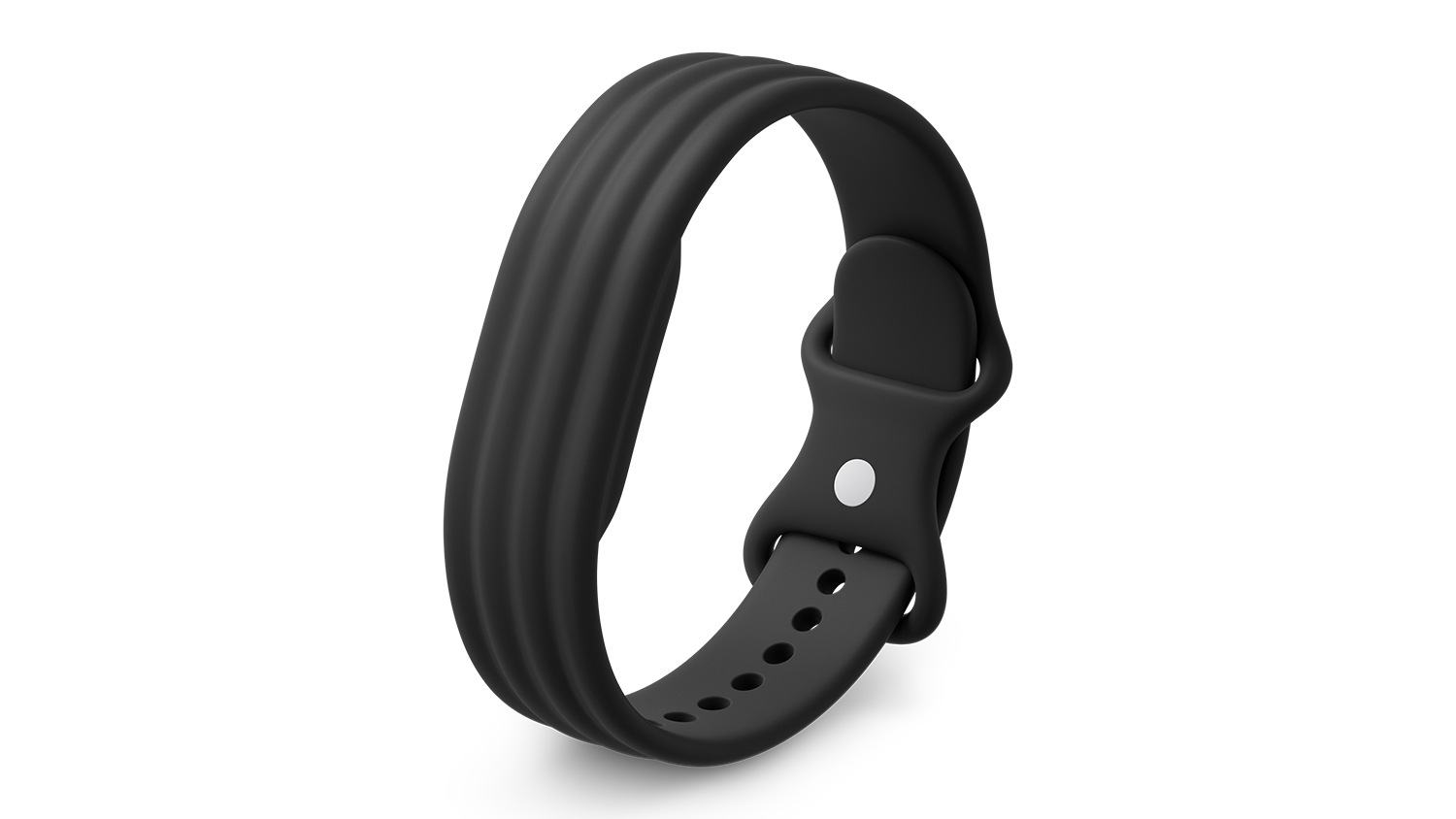 Google Fitbit Air Active Band - Obsidian (Small, GA11069-WW)