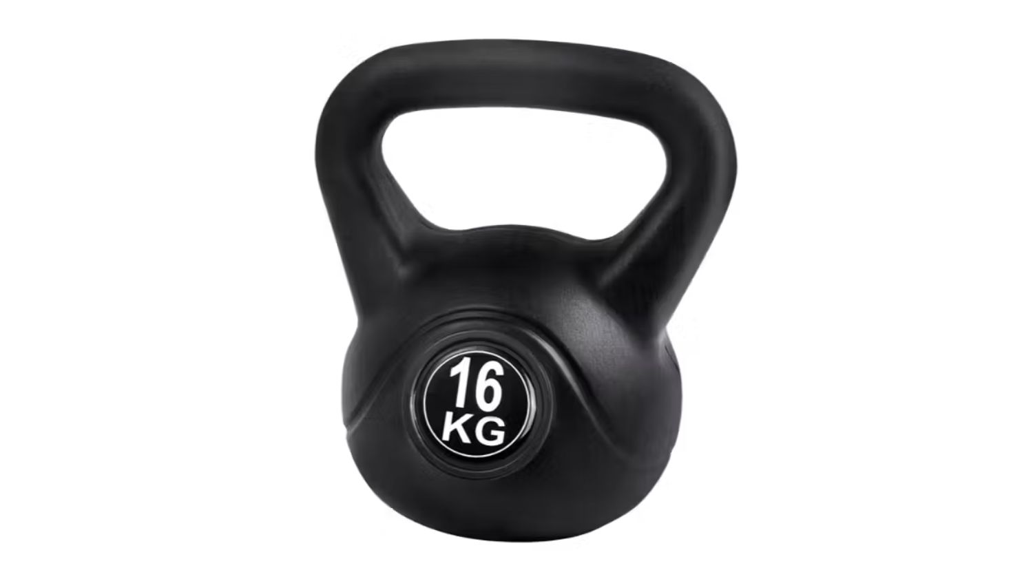 Everfit Kettlebell - 16kg