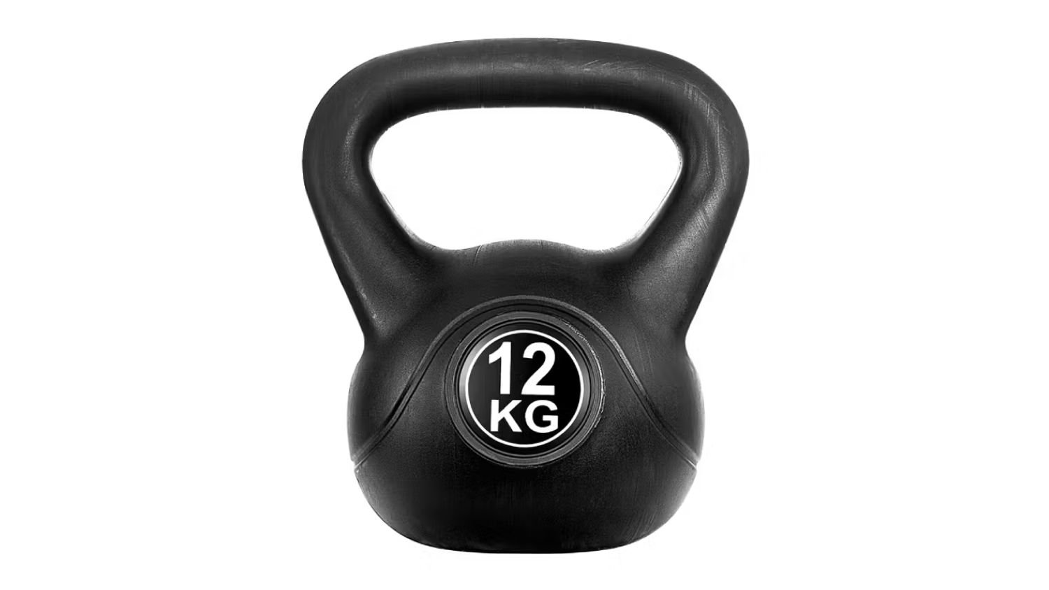 Everfit Kettlebell 12kg